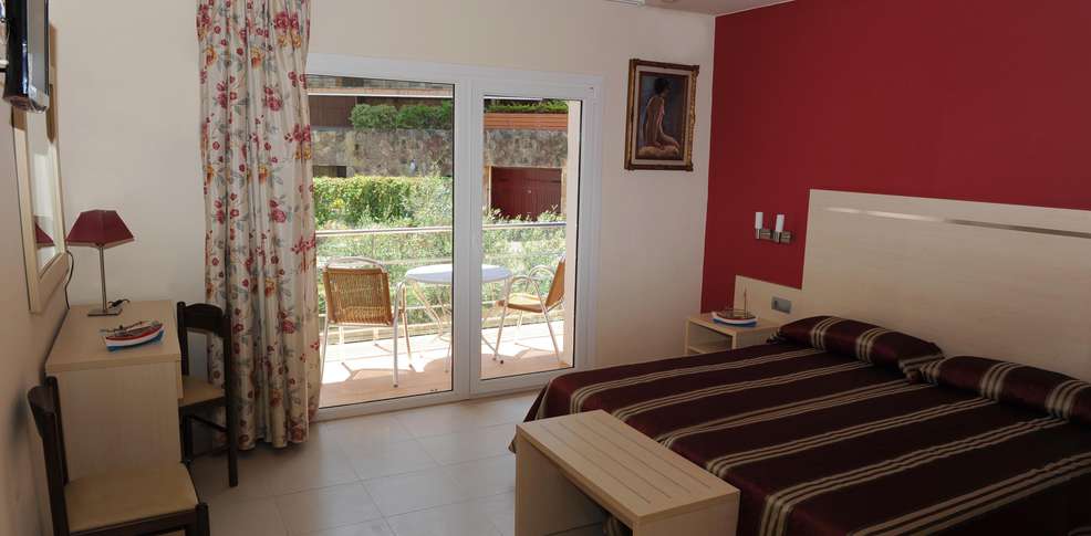 Hotel Reimar Espagne Hotel Reimar Espagne