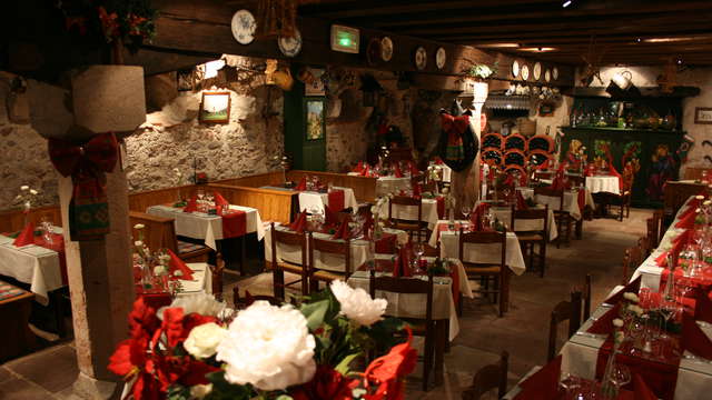 Résidence la Cour du Bailli 3* - Bergheim, Frankrijk