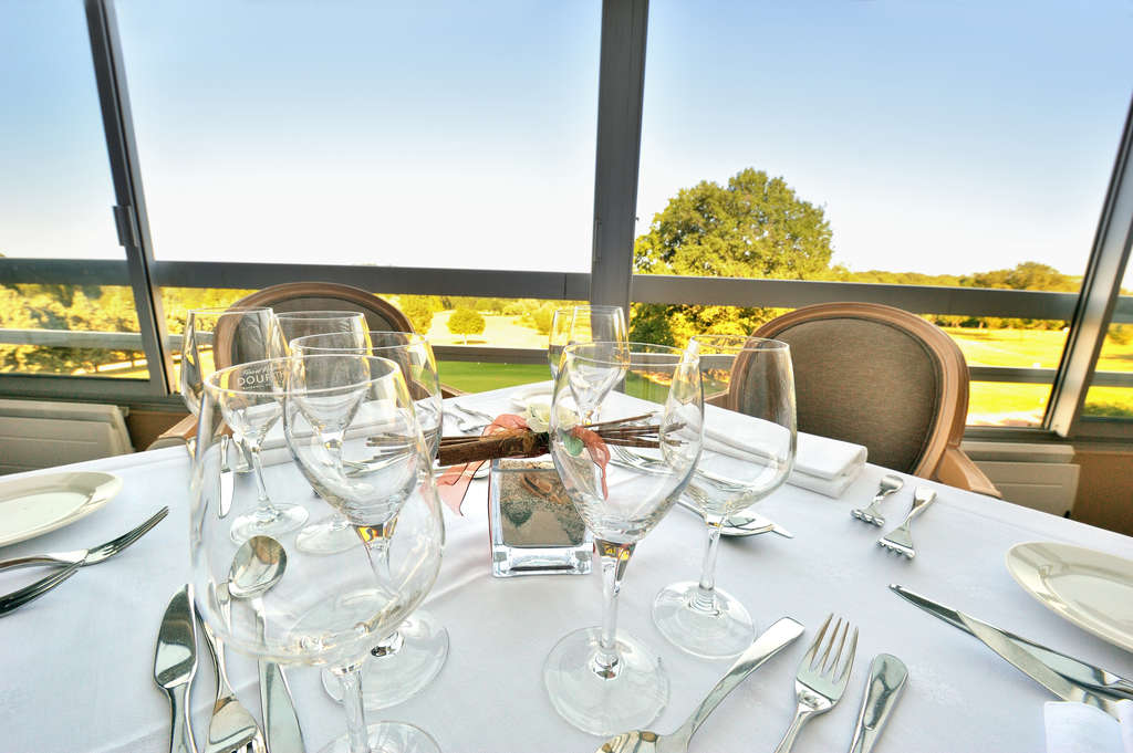 Week-end détente avec dîner au coeur du Berry (2 nuits) - 4* - 6