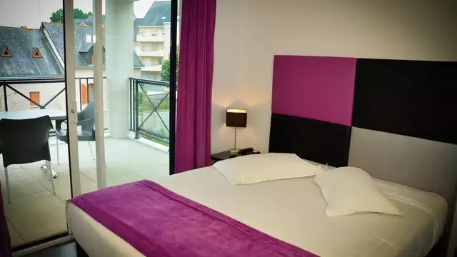 Soggiorno relax con Talassoterapia nel cuore di La Baule