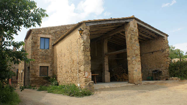 Cal Pastor de Can Muni