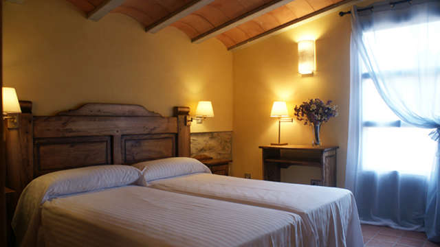 Cal Pastor de Can Muni