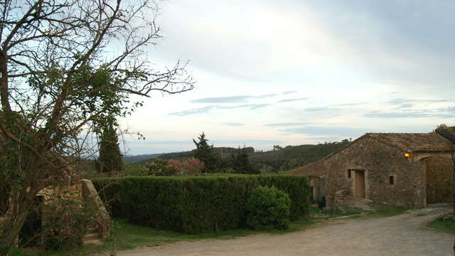 Cal Pastor de Can Muni