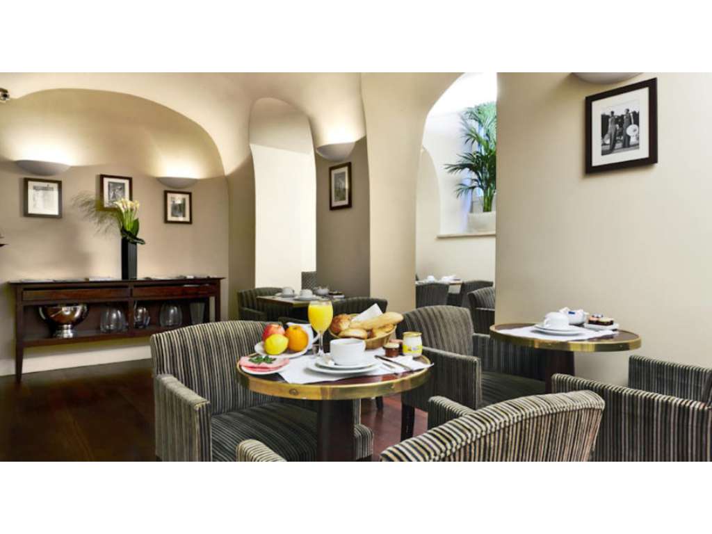 Escapade parisienne avec entrée et visite guidé au musée du Louvre 4* Citytrip