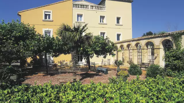 Week-end avec dîner à 15 min d'Avignon