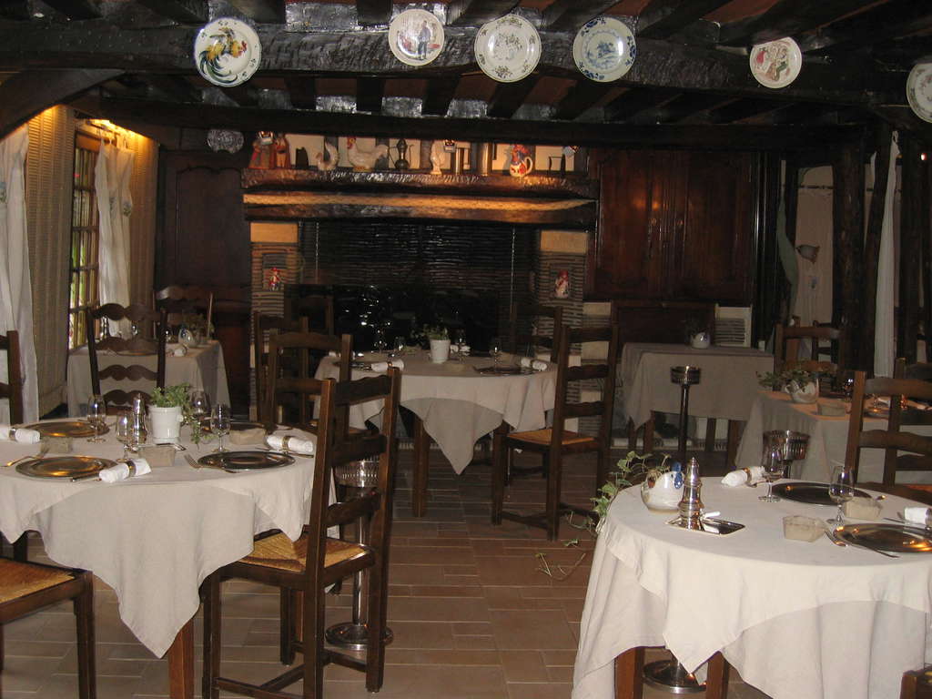 Weekend inclusief diner in de buurt van Honfleur - 4* - 5