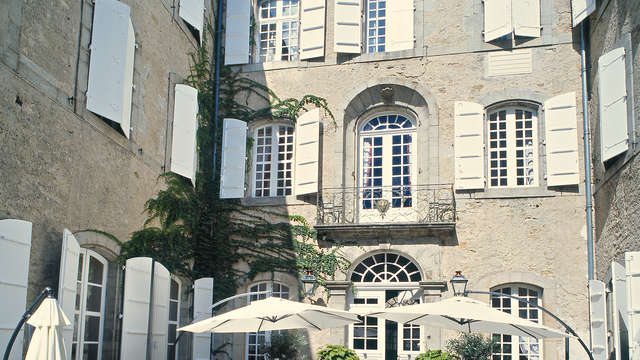 Relais Royal