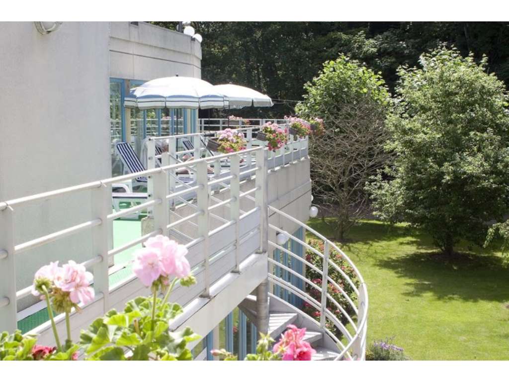 Escapade détente au sein de la station balnéaire du Touquet - 4* - 8