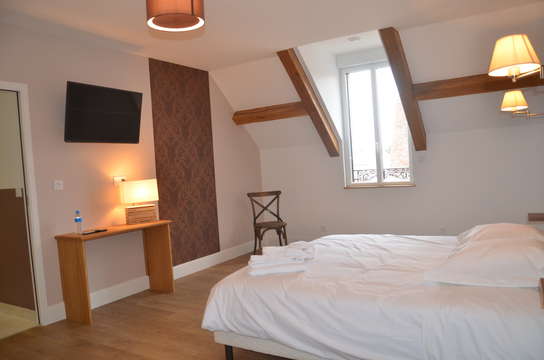 Descubre Manou en pareja