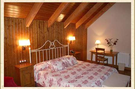 Escapade avec spa privé et bain hydromassant à Cuenca