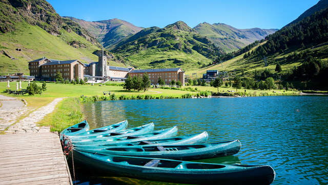 Parques Naturales de España