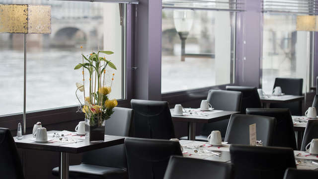 Mercure Bords de Loire