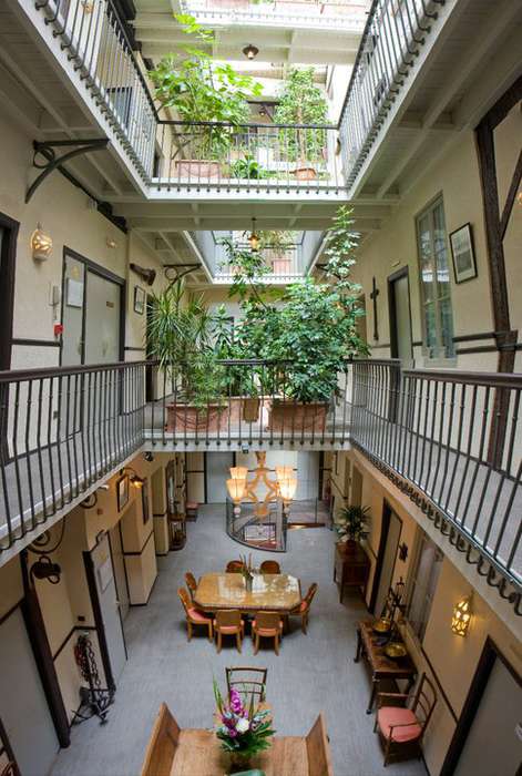 Week end en ville Toulouse à partir de 100€