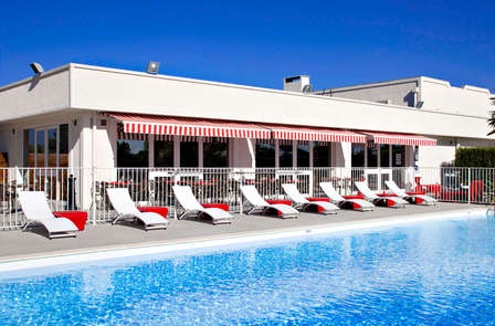 Hotel Formule Begles Hotel Formule Begles