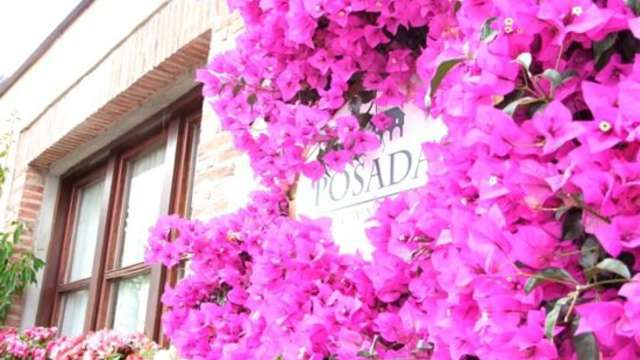 Escapada rural con desayuno y mucho encanto cerca de Comillas