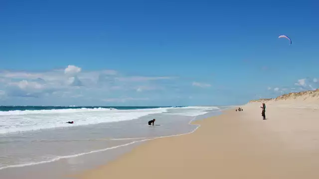 Week-end détente dans le Bassin d'Arcachon