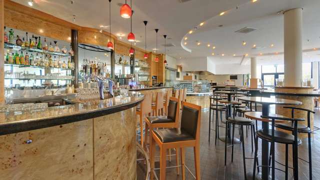 TRYP Hotel Dusseldorf Airport