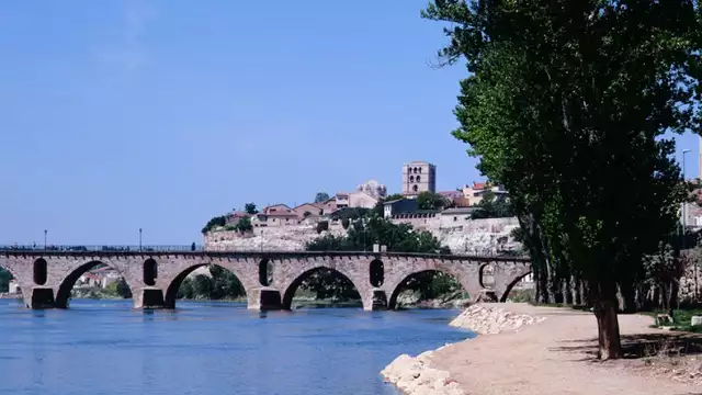 Offre spéciale : découvrez les saveurs de Zamora