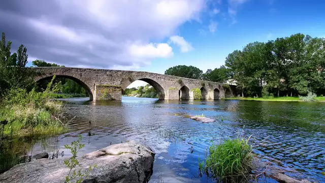 Escapada en Ávila con desayuno incluido y vistas a la muralla