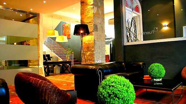 Hotel Fuentenueva