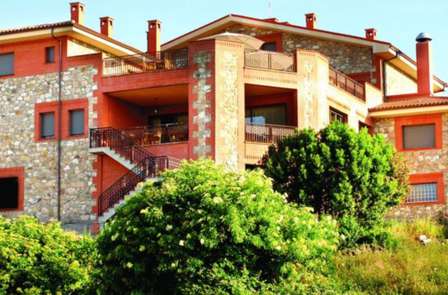 Séjour de charme en plein cadre naturel dans la province de Zamora