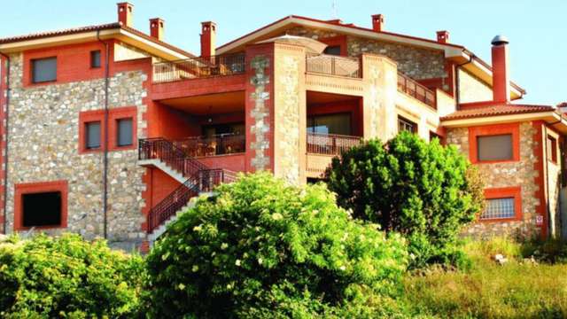 Séjour de charme en plein cadre naturel dans la province de Zamora