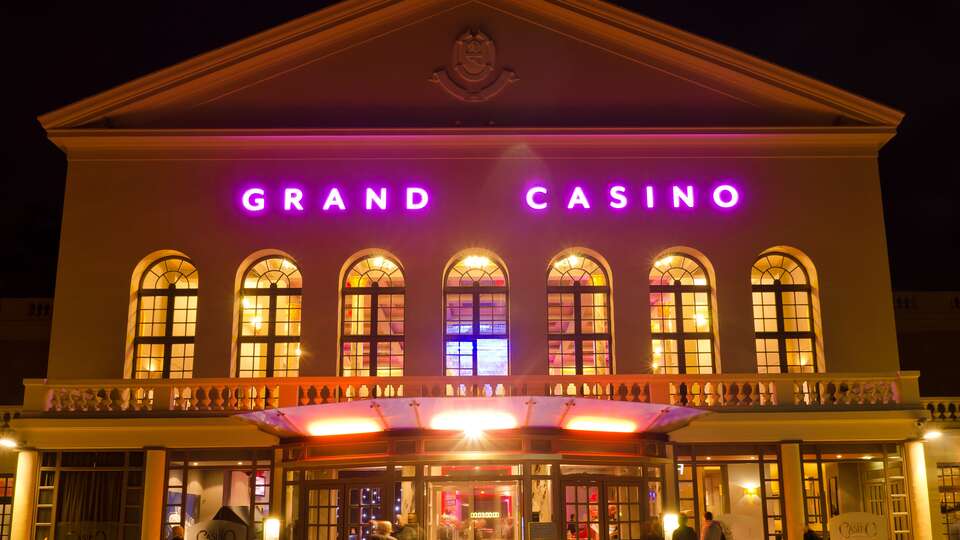 Here Is What You Should Do For Your casino