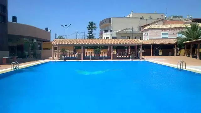 Uitstapje in de buurt van Murcia met ontbijt en kamer met terras