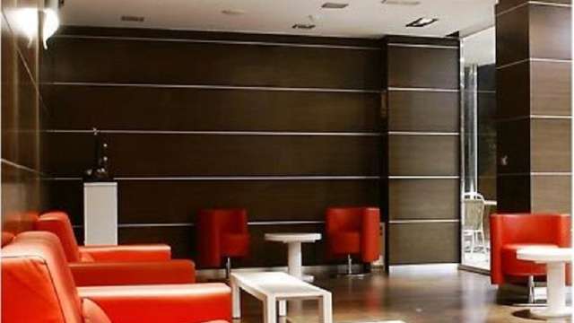 Hotel Spa Los Periquitos