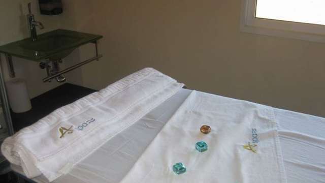 Hotel Spa Los Periquitos