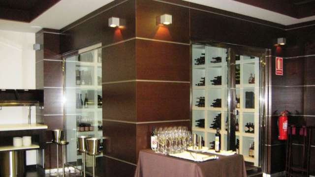 Hotel Spa Los Periquitos