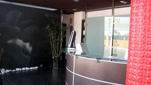 Hotel Spa Los Periquitos