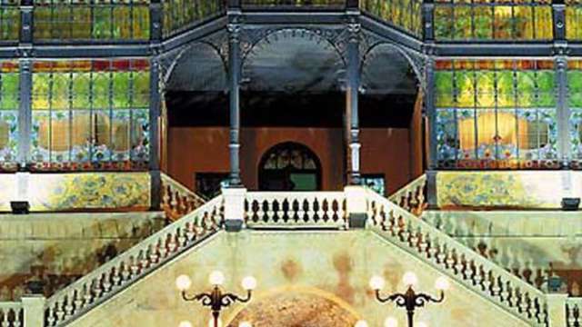 Entrée au musée Casa Lis pour 2 adultes