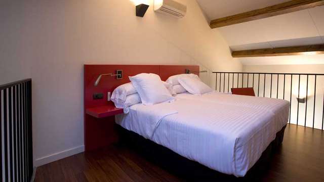 Escapada Enológica en un hotel de diseño en Estella