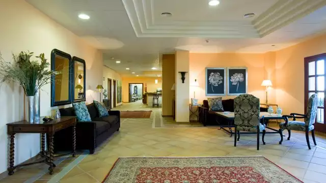 Hotel met ontbijt op de route van Don Quichot