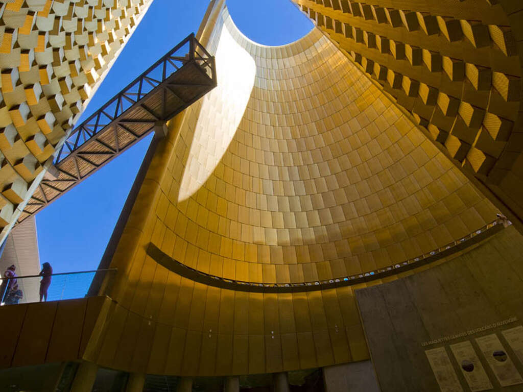 Voyage au centre des volcans avec entrées au parc Vulcania (35 minutes en voiture) - 4* - 39
