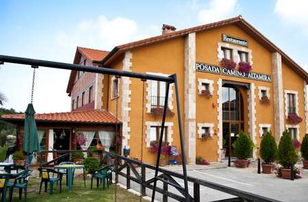 Romantiek in Santillana del Mar