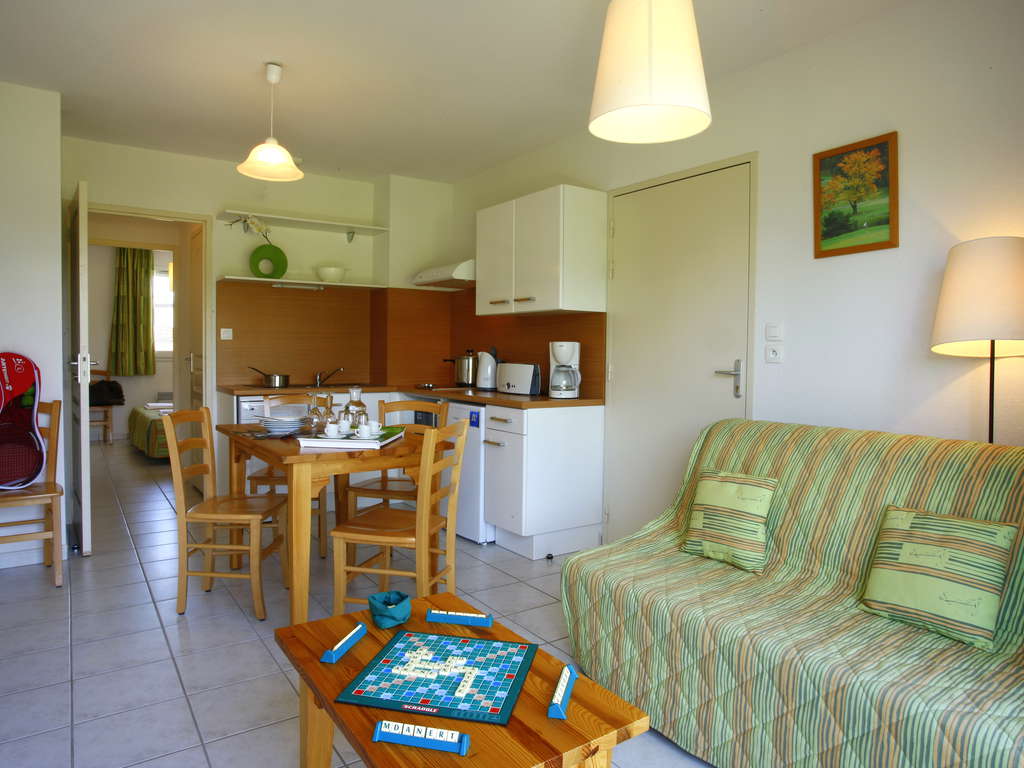 Détente dans un appartement pour 4 personnes près d'Albi - 19