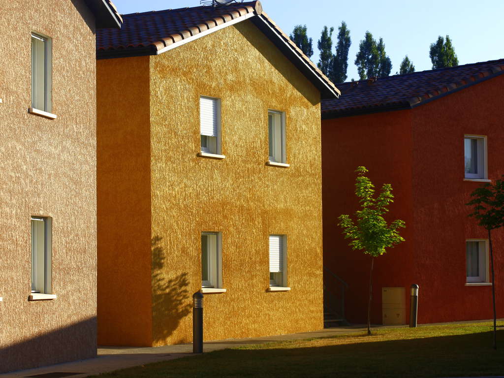 Détente dans un appartement pour 4 personnes près d'Albi - 6