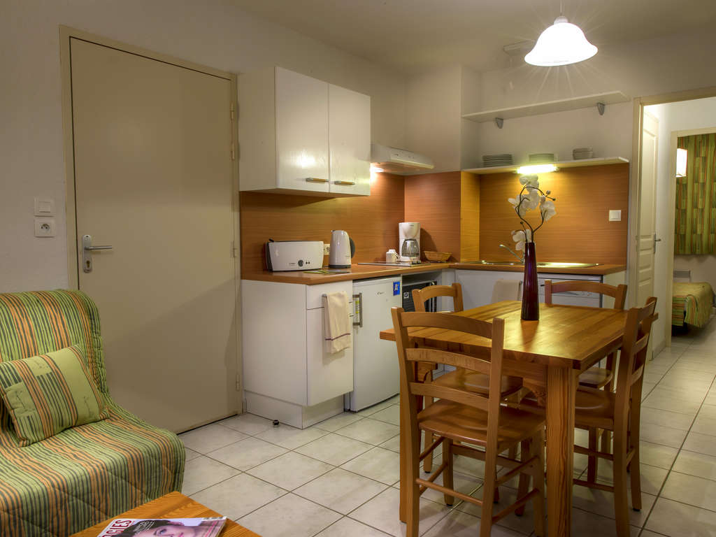 Détente dans un appartement pour 4 personnes près d'Albi - 18