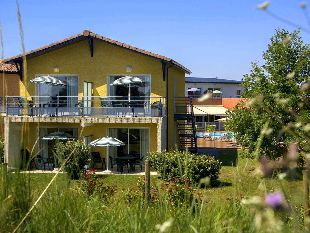 Détente dans un appartement pour 4 personnes près d'Albi - 1