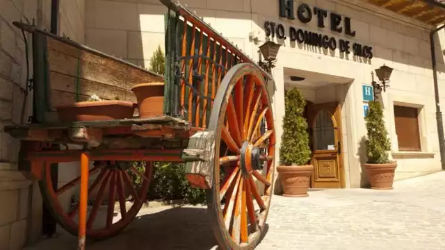 Escapada en la provincia de Burgos
