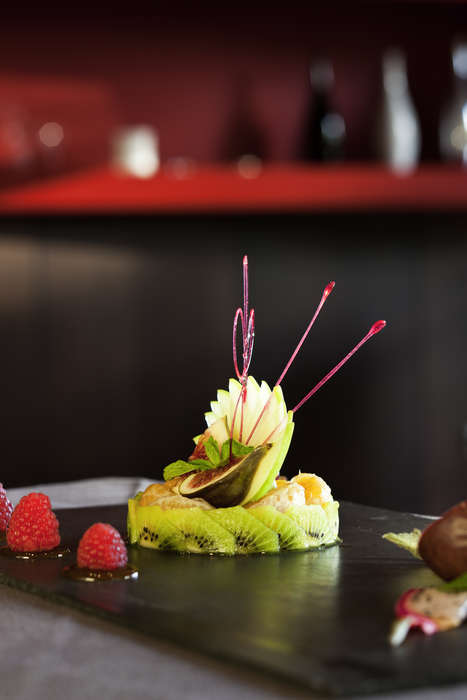 Hôtel Parc Beaumont Pau - MGallery - Photo non contractuelle