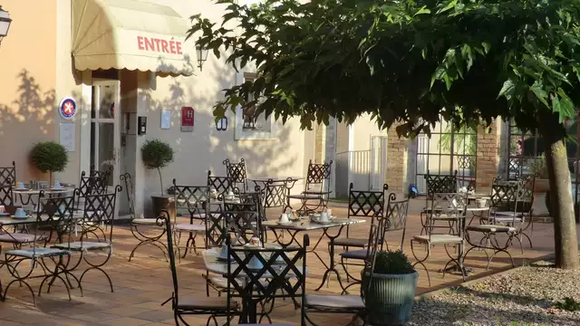Week-end avec dîner à 15 min d'Avignon