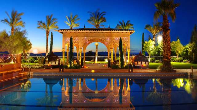 Hotel El Mirador - Alhaurin el Grande Inactive