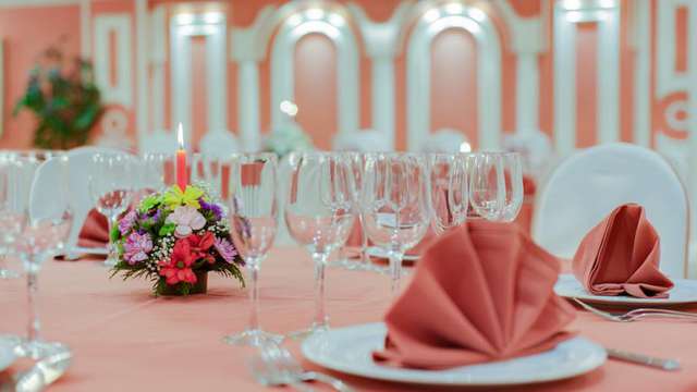 Hotel Torrejon Inactive