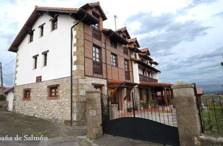 Romantisch en charmant verblijf in Santillana del Mar