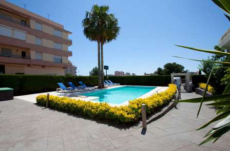 Découvrez la Costa del Azahar à Benicàssim