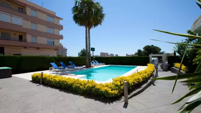 Découvrez la Costa del Azahar à Benicàssim