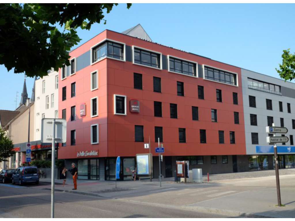 Séjour en Alsace à deux pas de Strasbourg - 3* - 2